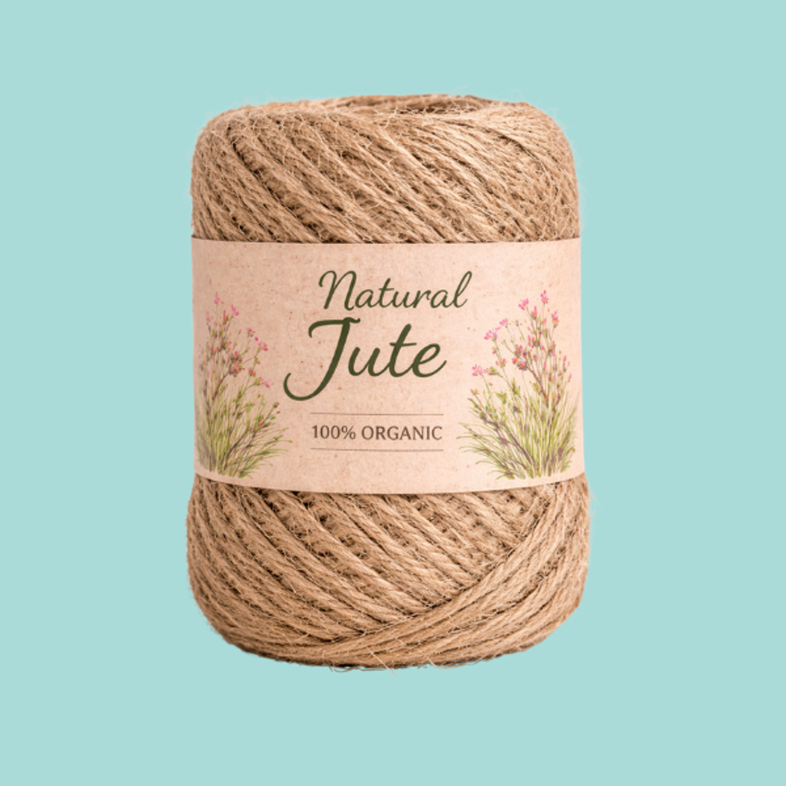 Bundled pillow and blanket with banded packaging