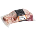 Eendenbout skinpack label