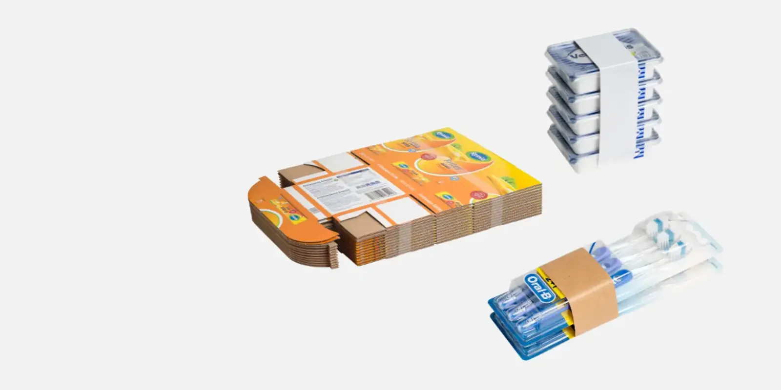 Banding machines for positioned banding