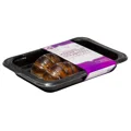 Schaaldier skinpack label