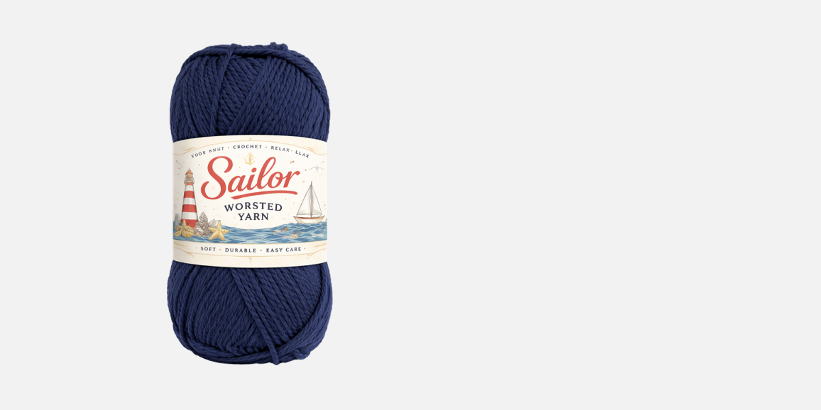 Towel packaged with film banding material