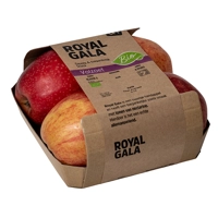 Manzanas
