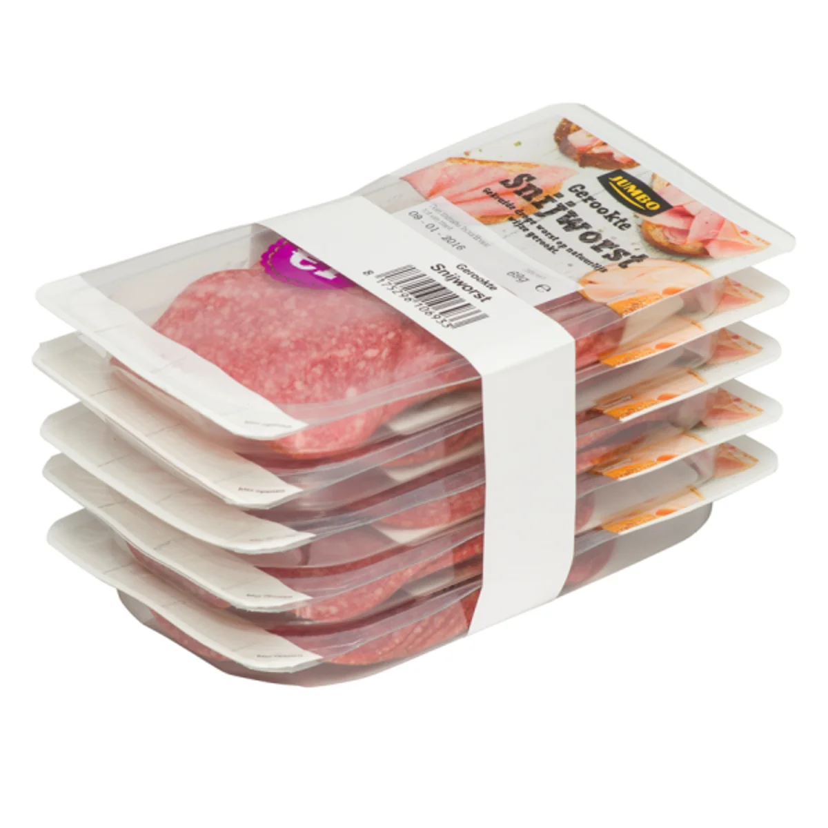 Retail Ready Packaging